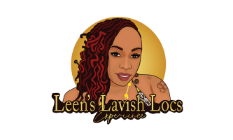 Leen Lavish Locs — photo from salon website