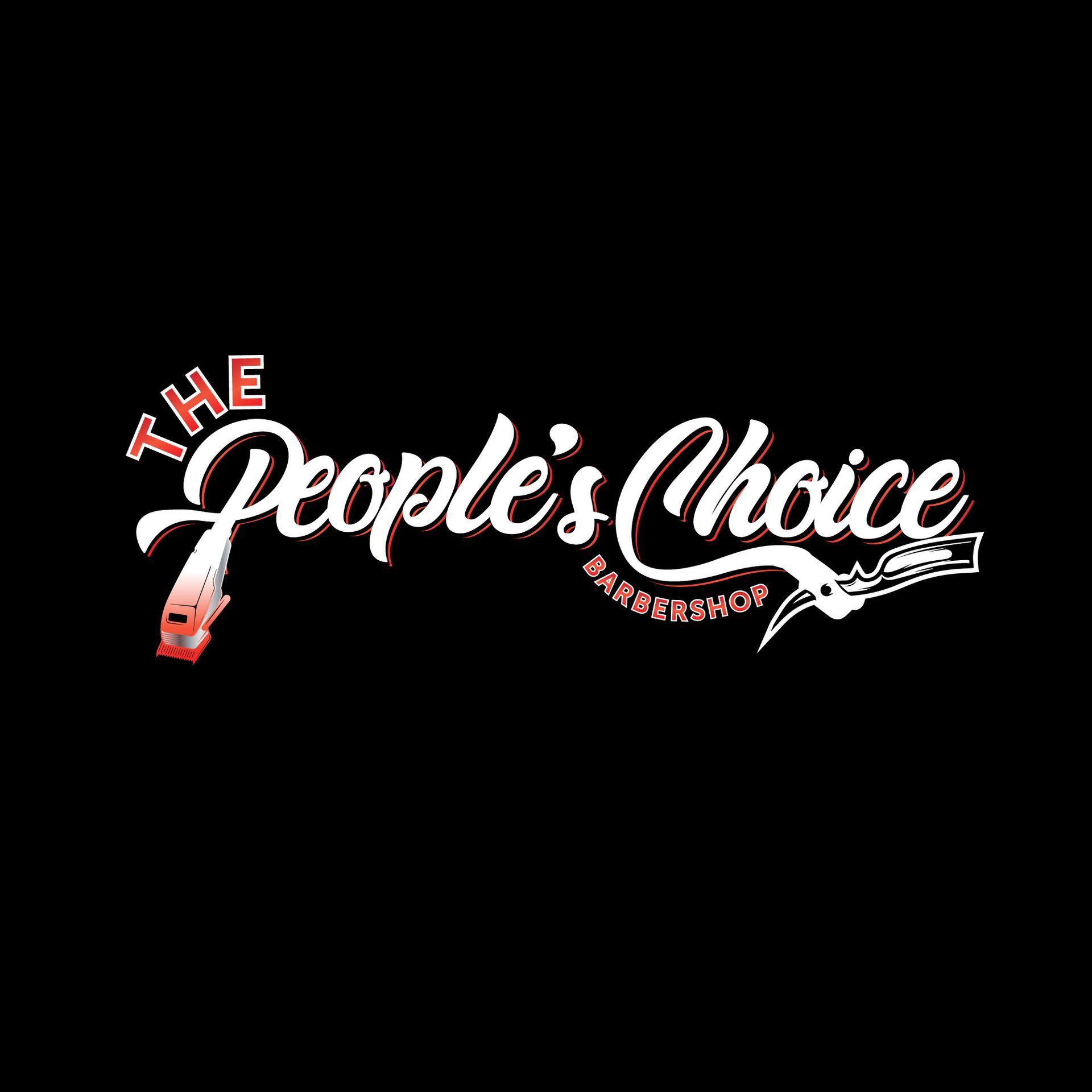 The people’s choice barbershop — photo from salon website
