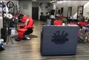 Anointed Hands Beauty and Barber — photo from salon website