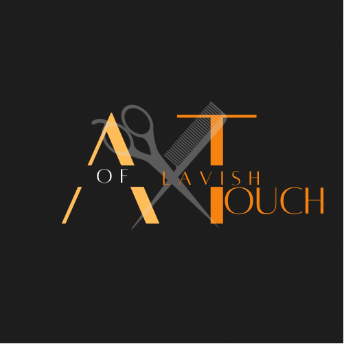 A Touch of Lavish — photo from salon website