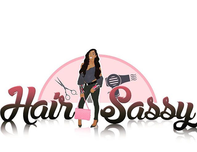 Hair Sassy — photo from salon website
