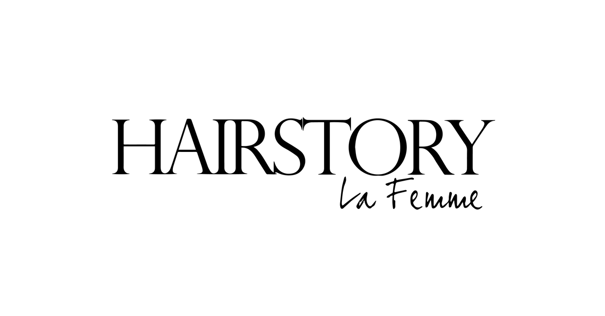 HairStory la Femme — photo from salon website