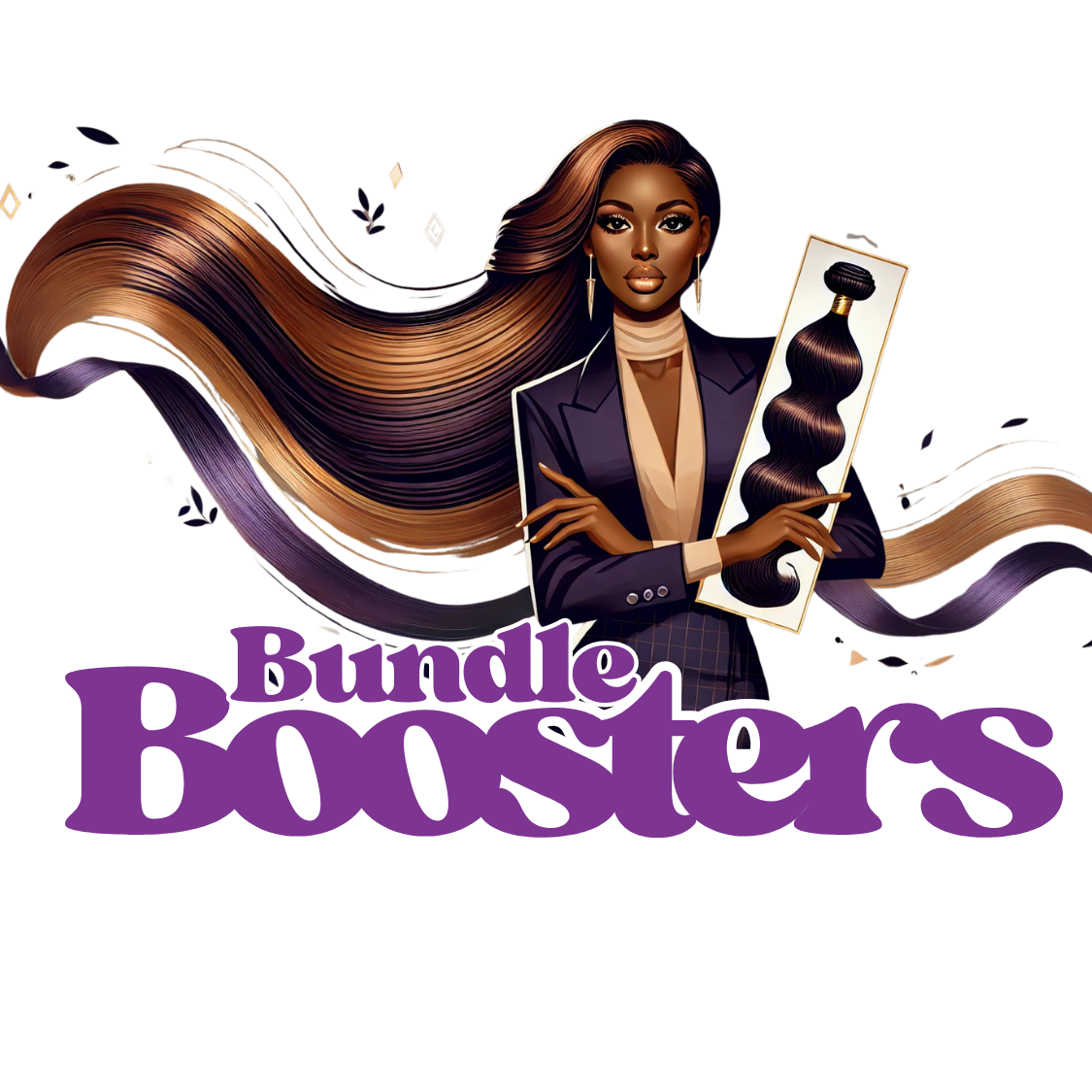 BUNDLE BOOSTERS — photo from salon website
