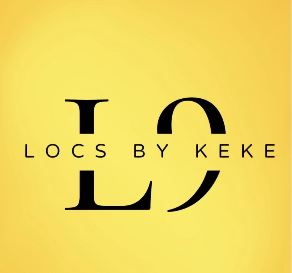 Locs by Keke - L9 Loc Specialist — photo from salon website