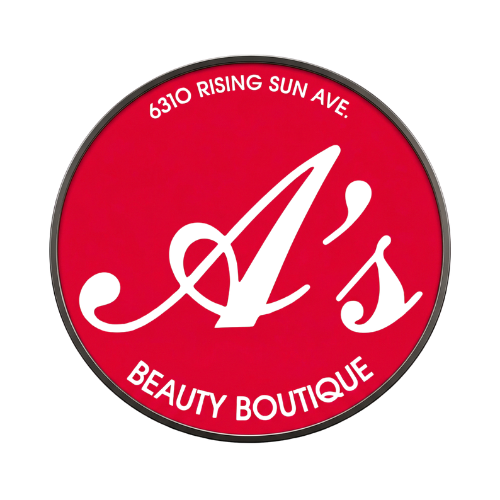 A's Beauty Boutique — photo from salon website