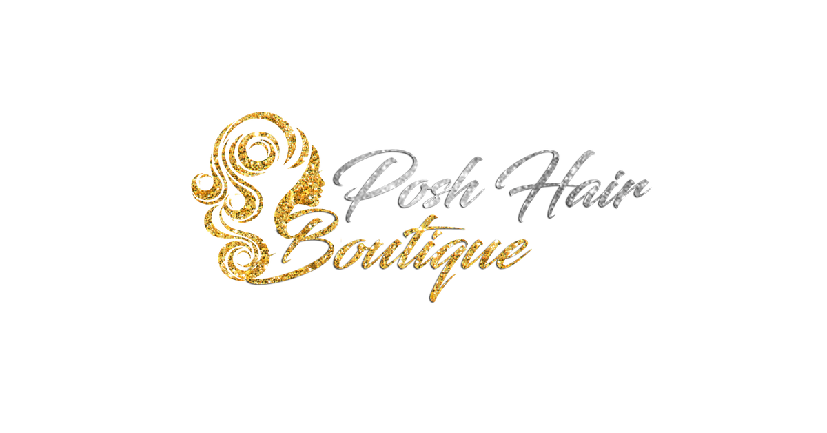 Posh Hair Boutique — photo from salon website