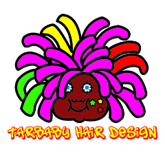 Tarbaby Hair Design — photo from salon website