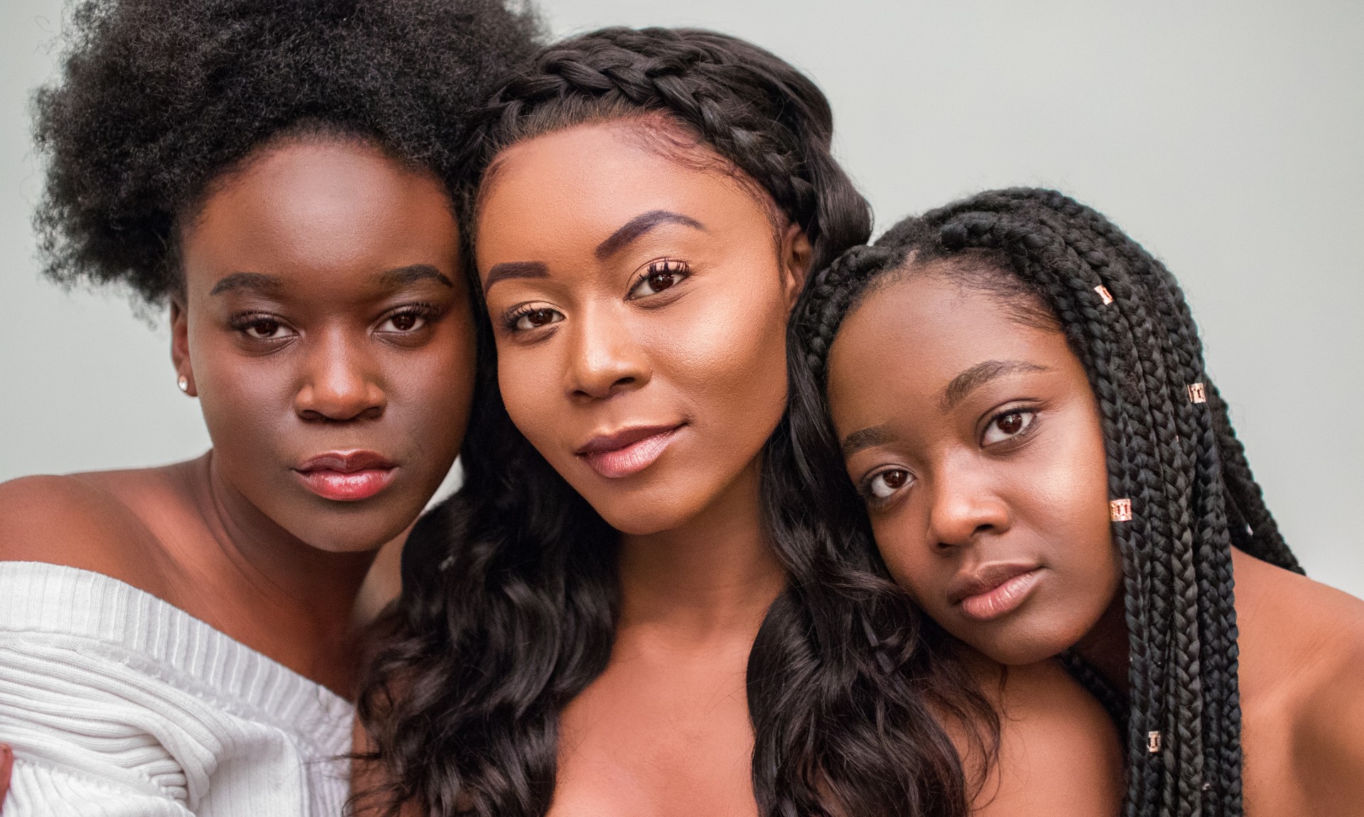 BeaStyle Hair Salon — photo from salon website