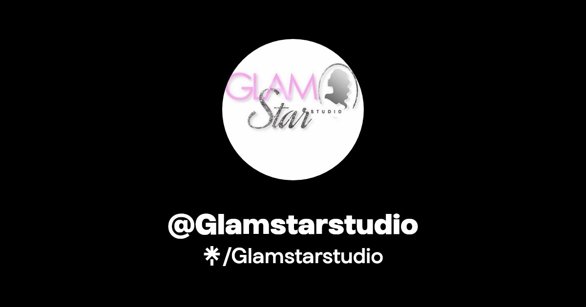 Glamstarstudio LLC — photo from salon website