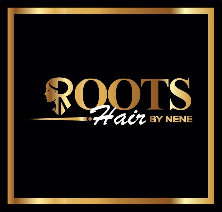 Roots Hair by Nene — photo from salon website
