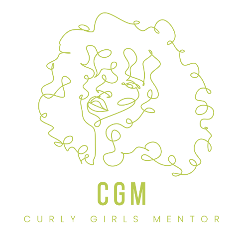 CGM Curl Studio — photo from salon website