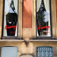Francis Salon — photo from salon website