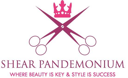 Shear Pandemonium Salon — photo from salon website