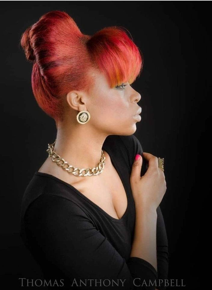 Hermion S. Beauty Boutique — photo from salon website