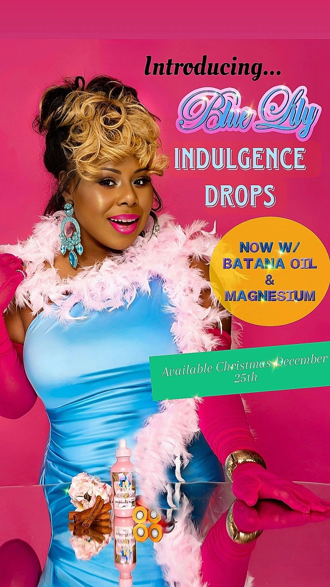Sherri Latae's Salon Couture — photo from salon website