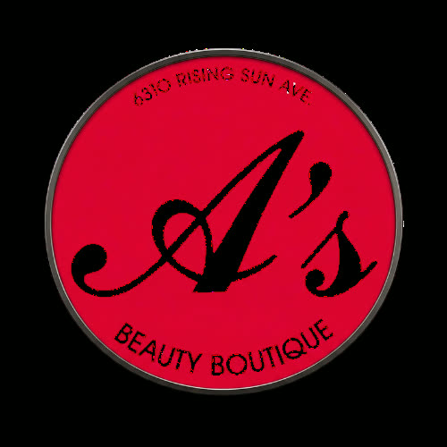 A's Beauty Boutique