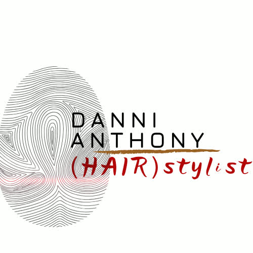 Danni Anthony Hairstylist