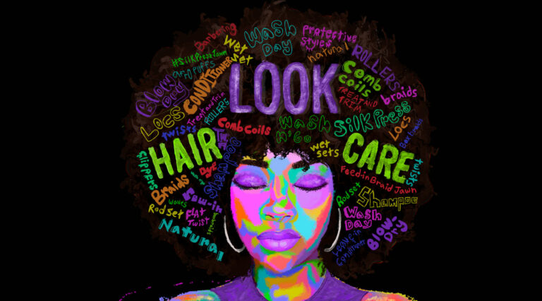 Look Hair Care Studio