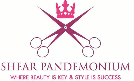 Shear Pandemonium Salon